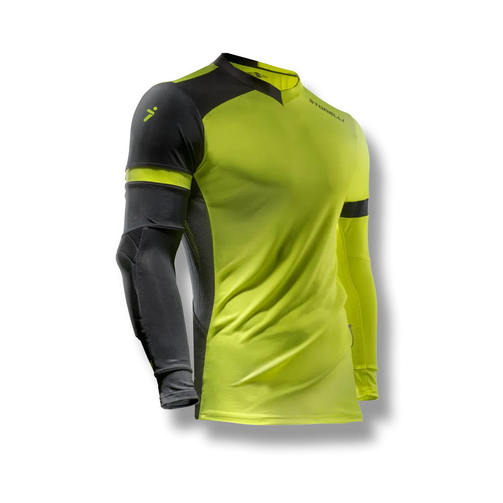 Storelli ExoShield Gladiator Goalkeeper Jersey- Strike
