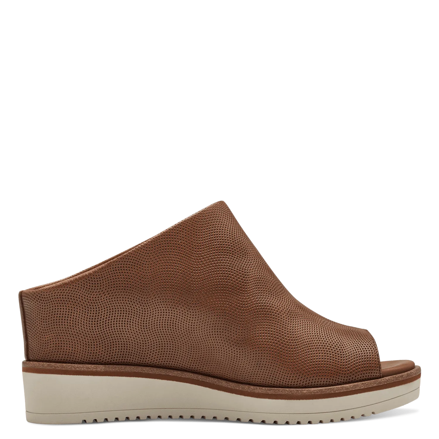 Tamaris 272004237 - Open Toe Mule