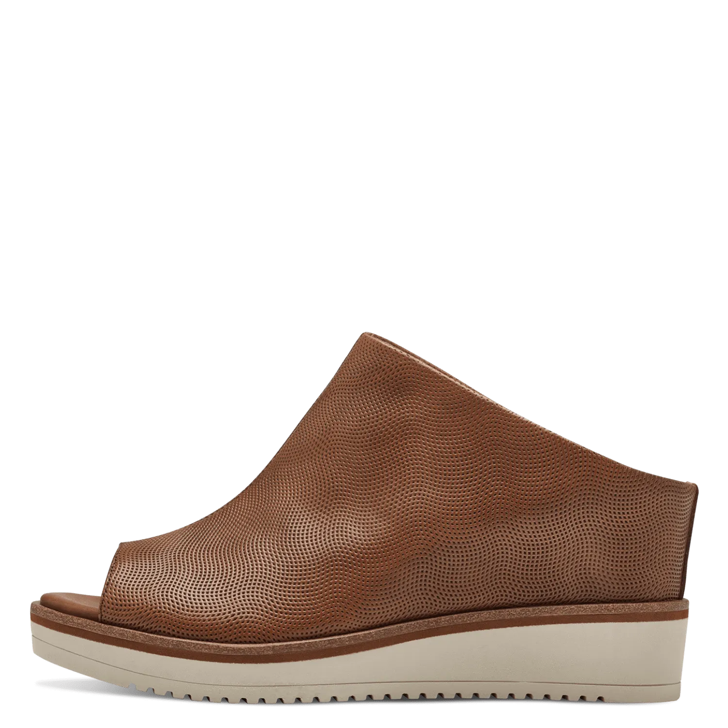 Tamaris 272004237 - Open Toe Mule