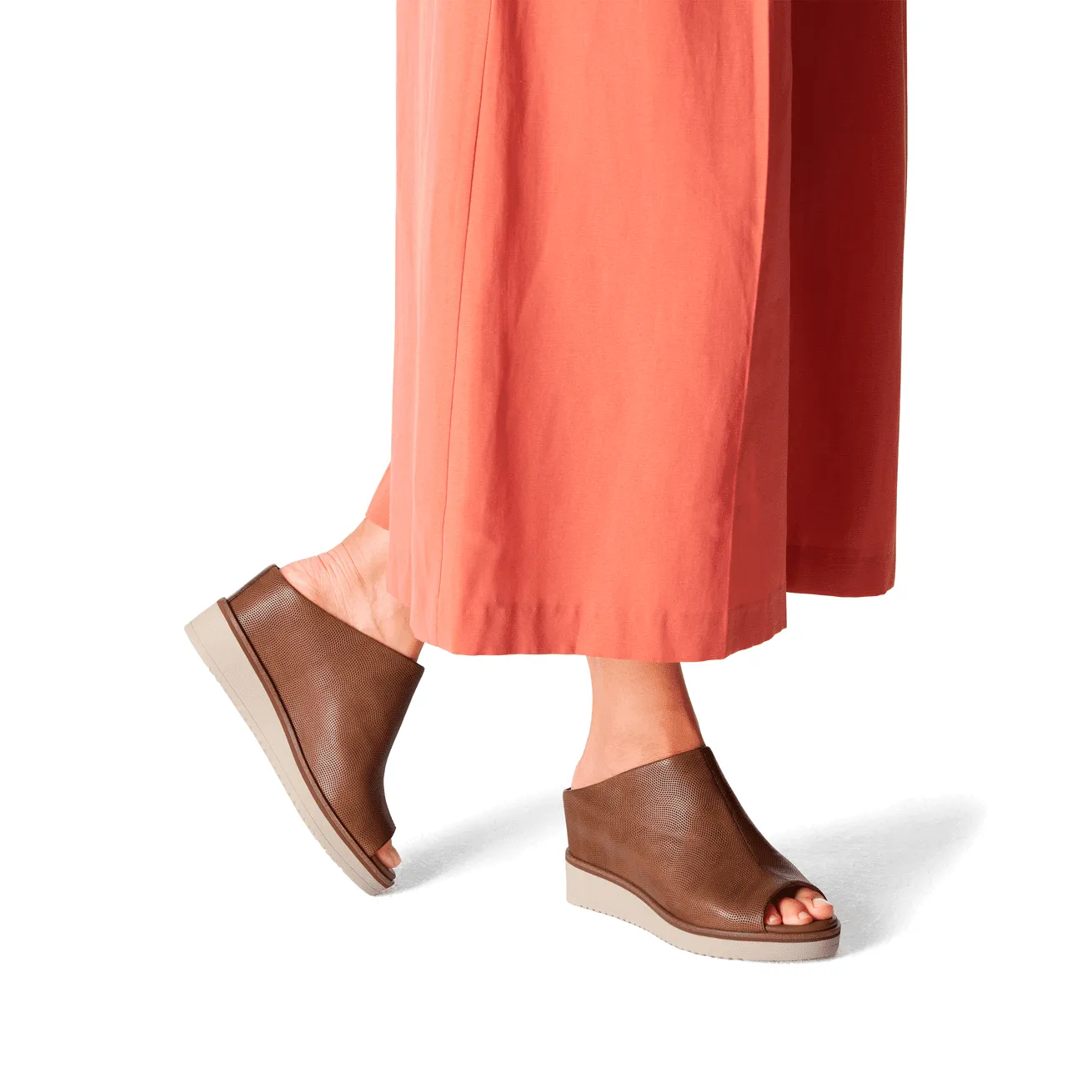 Tamaris 272004237 - Open Toe Mule