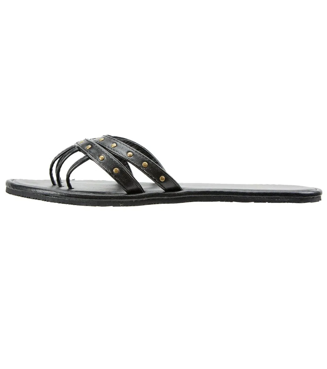 Toesox Women's Bali Flat