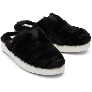 Toms Alpargata Mallow Mule Summer Shoes