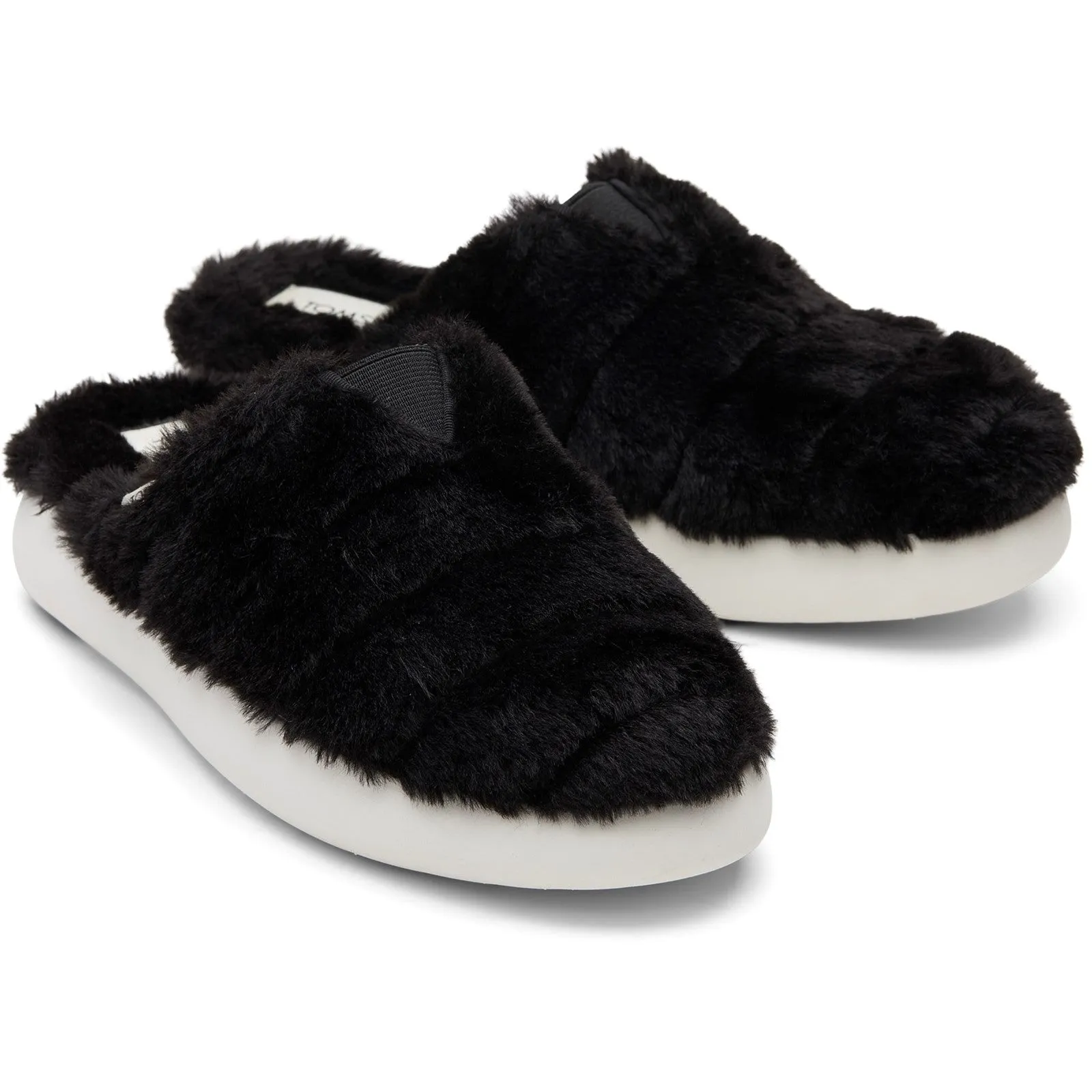 Toms Alpargata Mallow Mule Summer Shoes