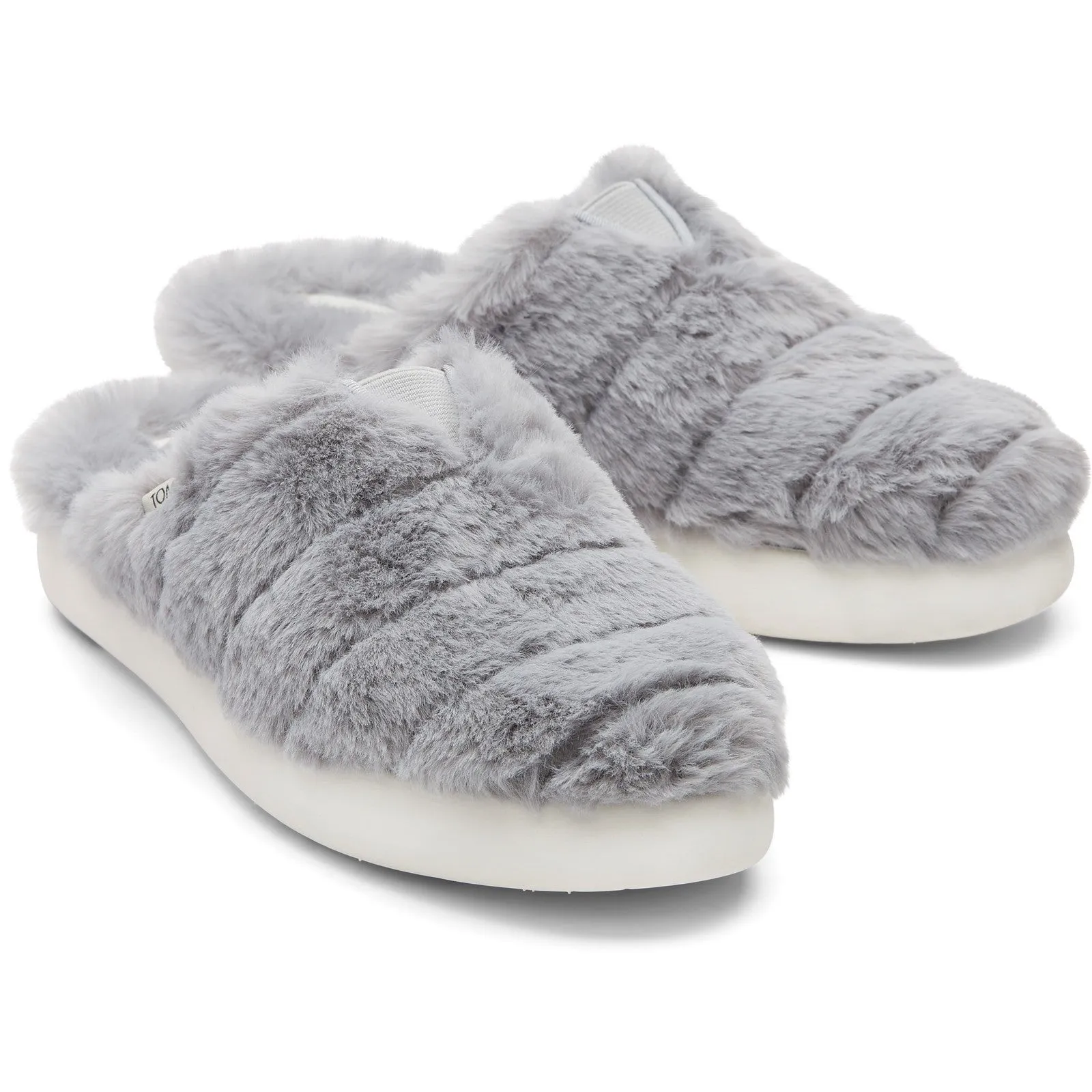 Toms Alpargata Mallow Mule Summer Shoes