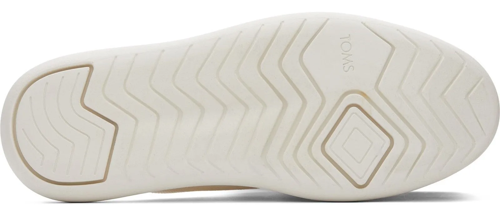 TOMS Alpargata Mallow Womens Slip On Mule
