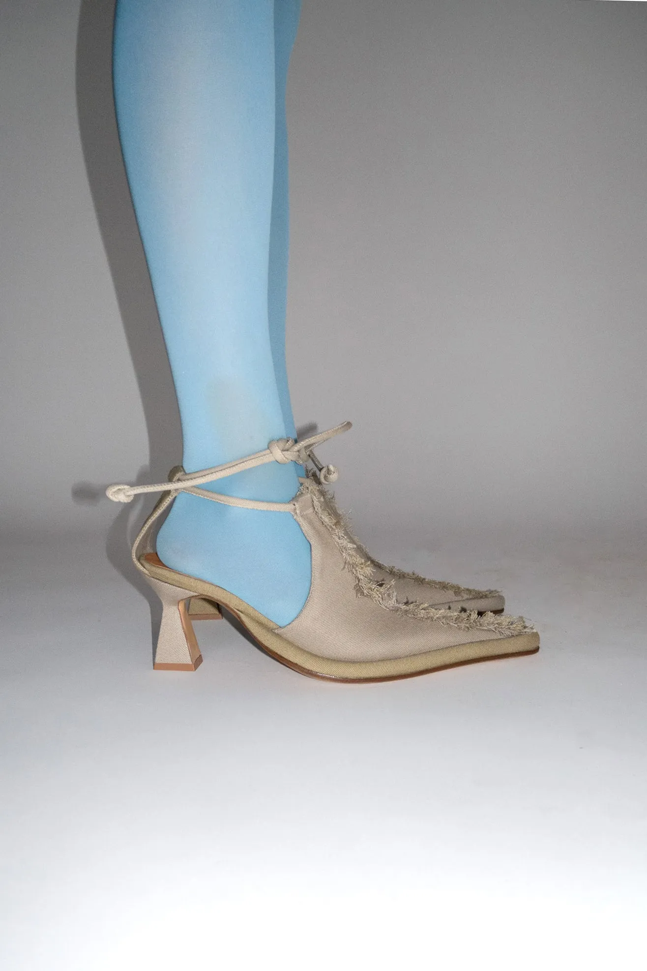 Ugo Paulon, Sabby Mule