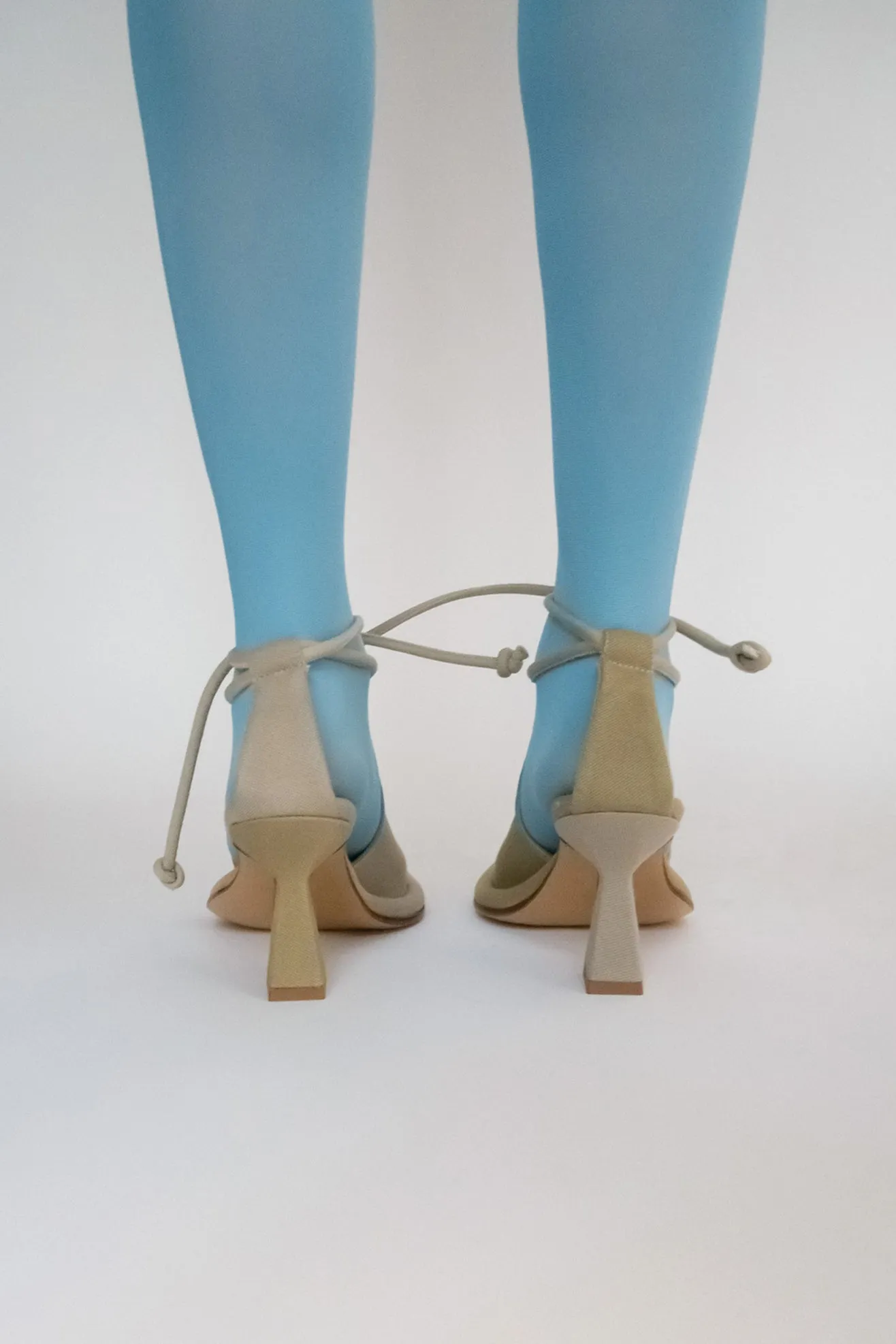Ugo Paulon, Sabby Mule