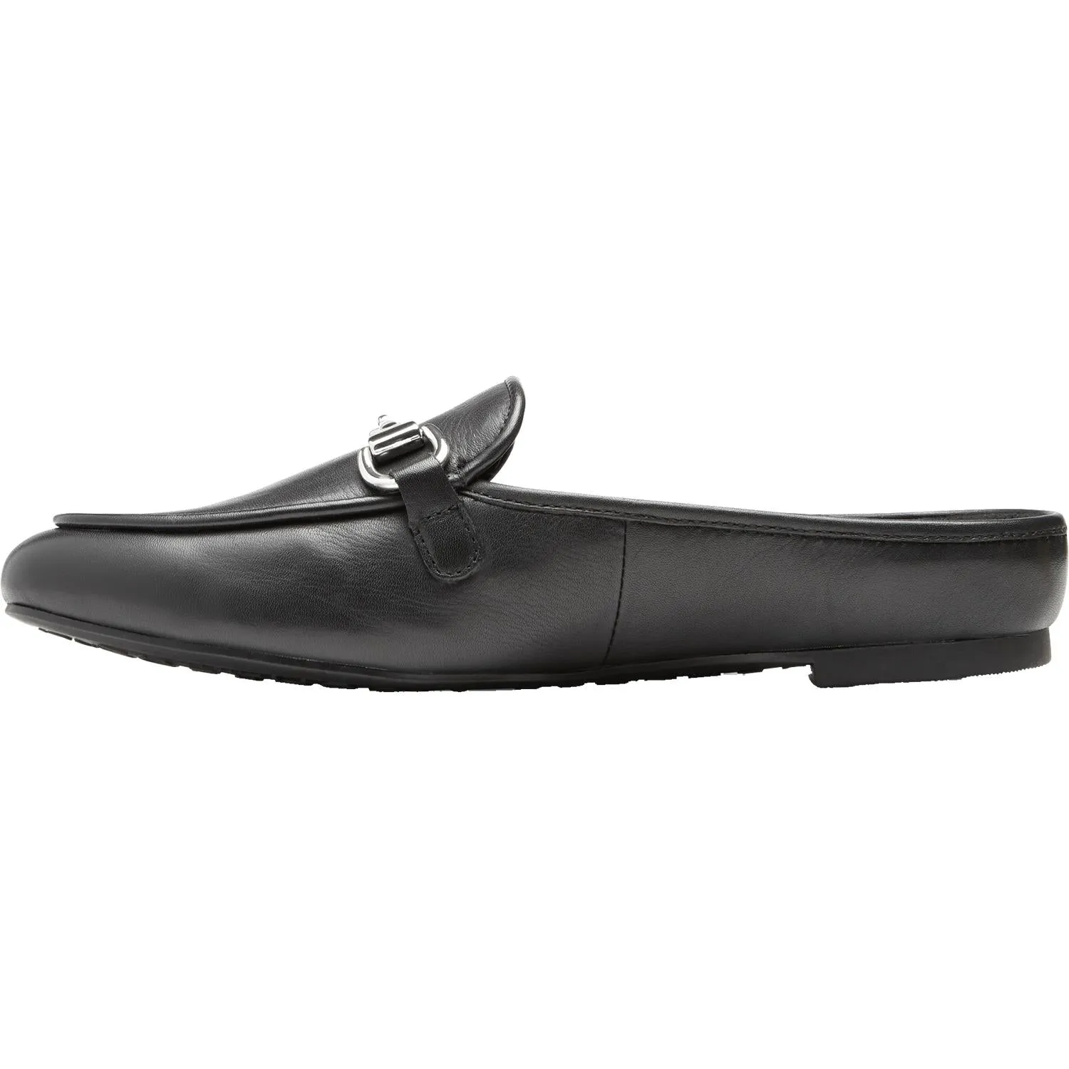 Women's Vionic Adeline Black Leather