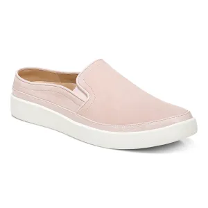 Womens Vionic Effortless Slip-On Sneaker - Peony Nubuck